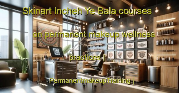 Skinart Incheh Ye Bala courses on permanent makeup wellness practices | PermanentmakeupTraining | PermanentmakeupClasses | SkinartTraining-Islamic Republic of Iran